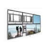 ITB-CHLVS1U-Supporto-per-display-espositivi-203-m--80---Nero