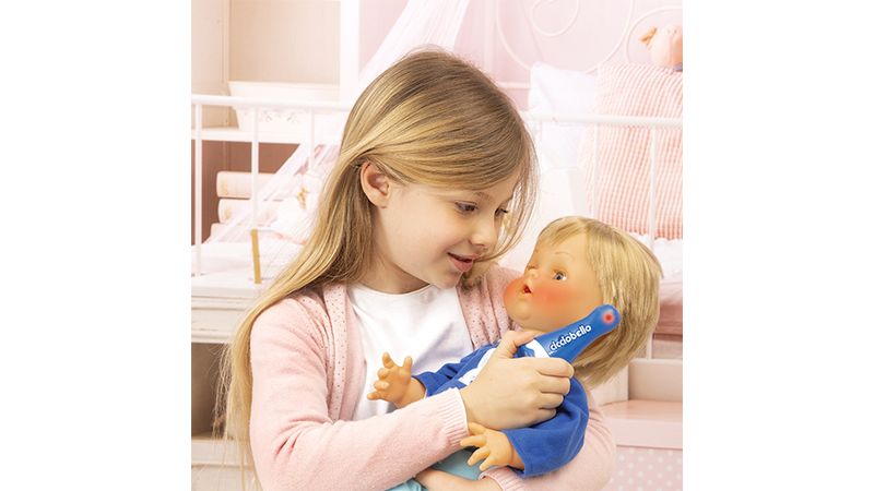 Giochi Preziosi Cicciobello Bua PagineGialle Shop