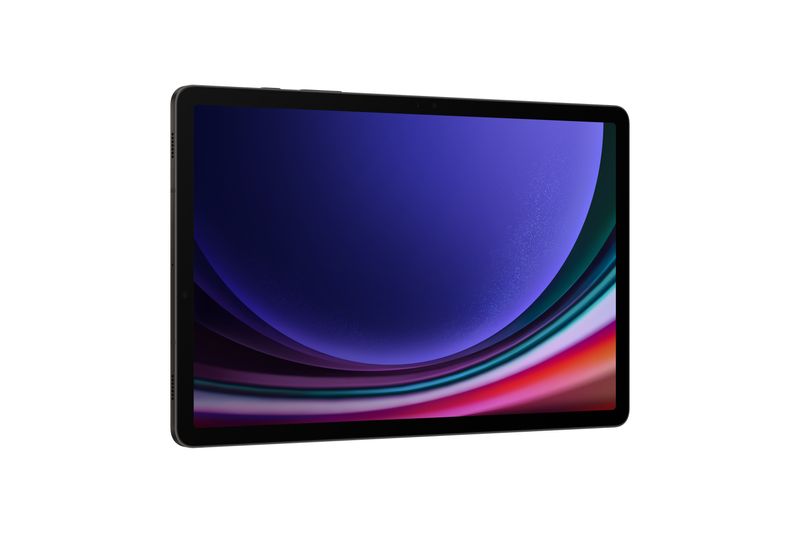 Samsung-Galaxy-Tab-S9-Tablet-Android-11-Pollici-Dynamic-AMOLED-2X-Wi-Fi-RAM-12-GB-256-GB-Tablet-Android-13-Graphite