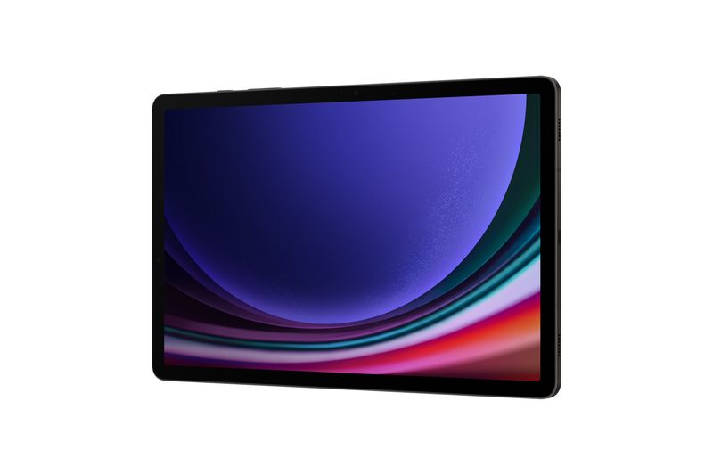 Samsung-Galaxy-Tab-S9-Tablet-Android-11-Pollici-Dynamic-AMOLED-2X-Wi-Fi-RAM-12-GB-256-GB-Tablet-Android-13-Graphite