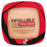 L’Oréal Paris Infaillible Up To 24H Fresh Wear 40 Cachemire