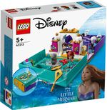 Lego-Disney-Princess-Libro-delle-Fiabe-della-Sirenetta