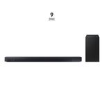 Samsung Soundbar HW-Q60C 3.1 Canali 31W