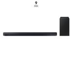 Samsung-Soundbar-HW-Q60C-3.1-Canali-31W