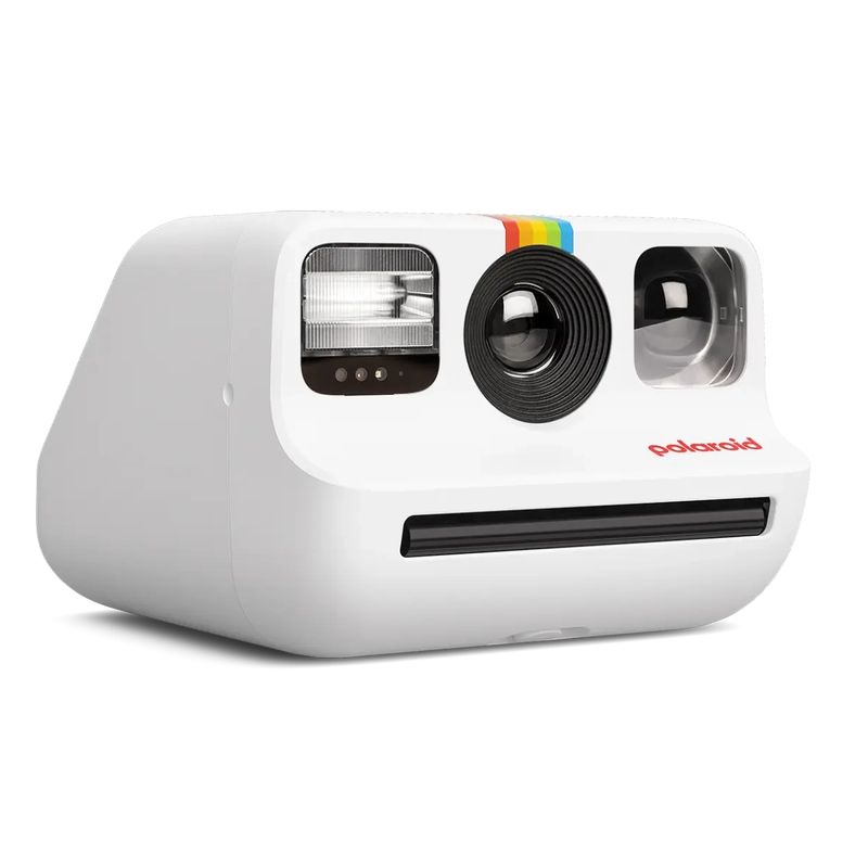 Polaroid-Go-Generation-2-Bianco