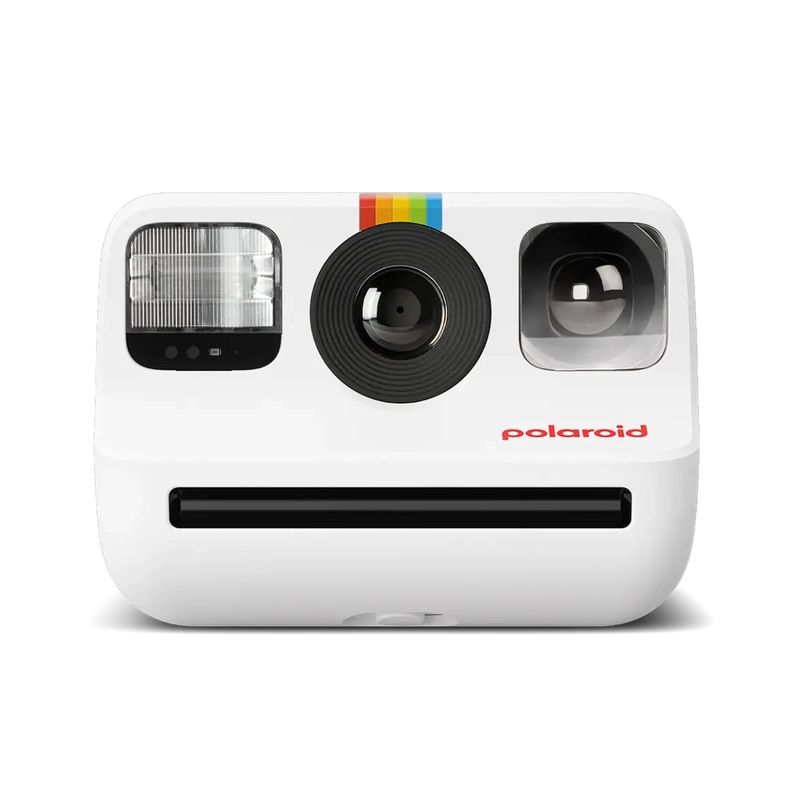 Polaroid-Go-Generation-2-Bianco