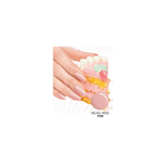 Estrosa Smalto Semipermanente Colore 14 Ml. 7132 Dèlice Rose