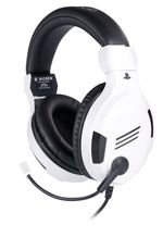 BIG-BEN-PS4OFHEADSETV3WHITE-cuffia-e-auricolare-Padiglione-auricolare-Connettore-3.5-mm-Nero-Bianco