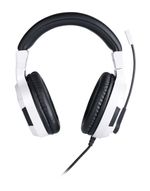 BIG-BEN-PS4OFHEADSETV3WHITE-cuffia-e-auricolare-Padiglione-auricolare-Connettore-3.5-mm-Nero-Bianco