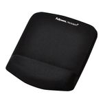 Fellowes-9252003-tappetino-per-mouse-Nero