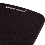 Fellowes-9252003-tappetino-per-mouse-Nero