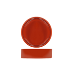 Tortiera Silicone Formaflex Tonda Cm 24X7H, Rosso