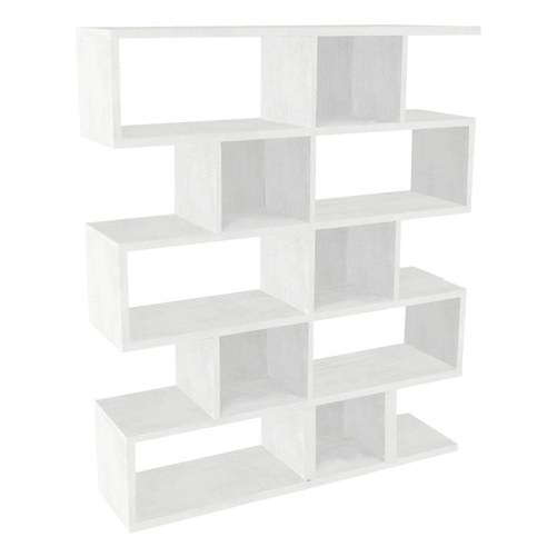 Libreria Sarmog ADB325OSOSK DOUBLE Db325k Ossido bianco