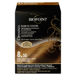 Biopoint Orovivo Elisir Di Colore 8.30 Biondo Chiaro Naturale