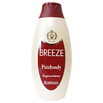 Breeze Patchouly Bagno Doccia Shampoo 400Ml