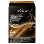 Biopoint Orovivo Elisir Di Colore 7.00 Biondo