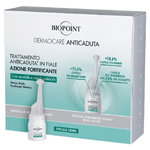 Biopoint Fiale Capelli 20 Pezzi Dermocare Uomo