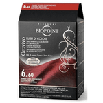 Biopoint Orovivo Elisir Di Colore 6.60 Biondo Scuro Rosso Intenso