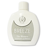 Breeze The Bianco Deodorante Squeeze 100Ml