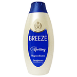 Breeze Sporting Bagno Doccia Shampoo 400Ml