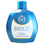 Breeze Blue Deodorante Squeeze 100Ml