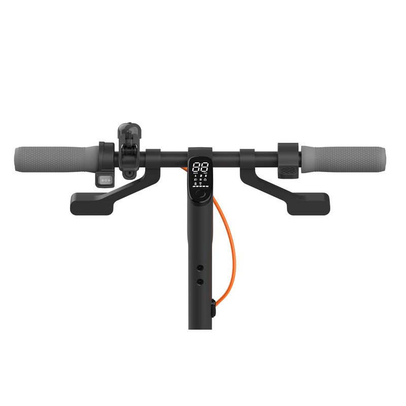 Ninebot-by-Segway-F40I-25-km-h-Grigio