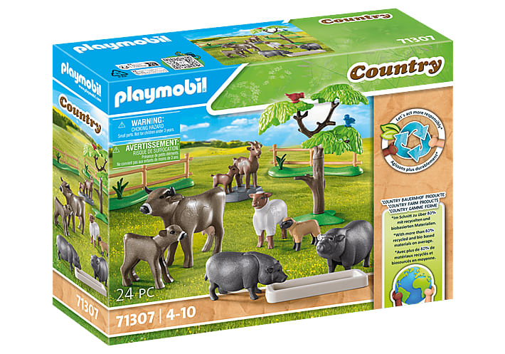 Playmobil-Country-71307-set-da-gioco