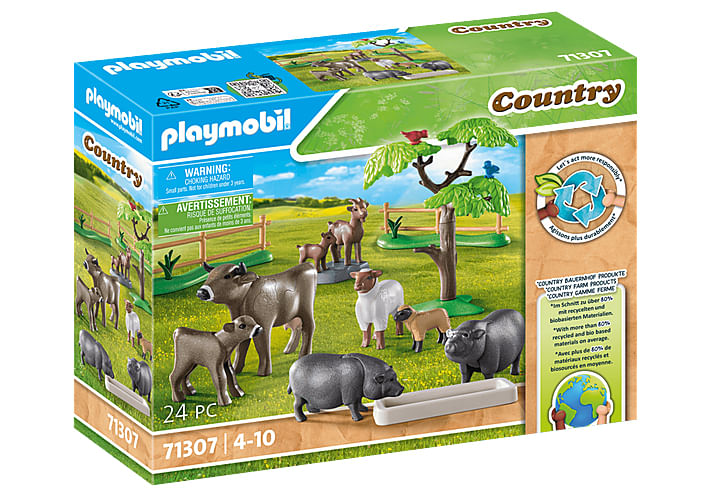 Playmobil-Country-71307-set-da-gioco