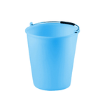 Stefanplast Secchio in polietilene 9 litri