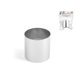 Coppapasta Inox 18/10 Tondo Cm 06xh6 Grigio Home
