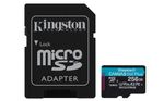 Kingston-Technology-Canvas-Go--Plus-256-GB-SD-UHS-I-Classe-10