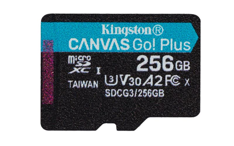 Kingston-Technology-Canvas-Go--Plus-256-GB-SD-UHS-I-Classe-10