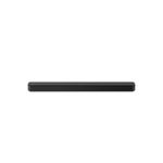 Sony HT-SF150 Soundbar Singola a 2 Canali con Bluetooth Nero