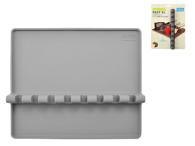 Posamestoli Xl 8 Posti Grigio 46713606 Tommorrow'S Kitchen