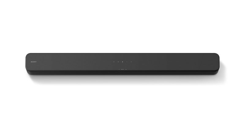 Sony-HT-SF150-Soundbar-Singola-a-2-Canali-con-Bluetooth-Nero