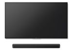 Sony-HT-SF150-Soundbar-Singola-a-2-Canali-con-Bluetooth-Nero