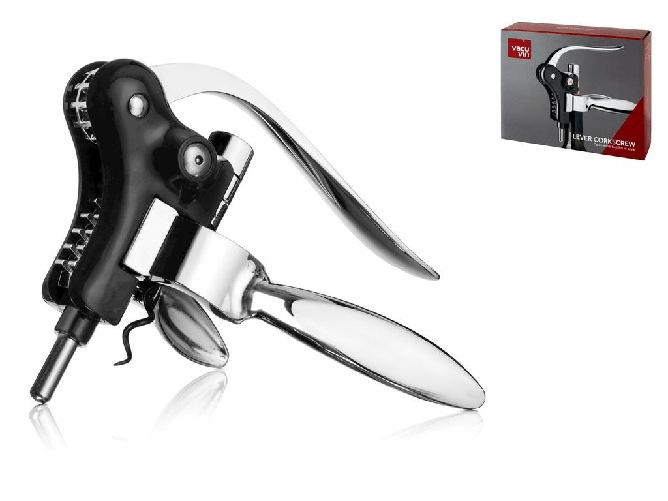 Levatappi Automatico Orizzontale VacuVin
