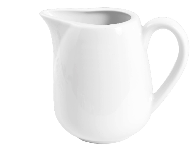 Lattiera In Porcellana Ariston Cc1200 12 Tazze H Verde Hotelware