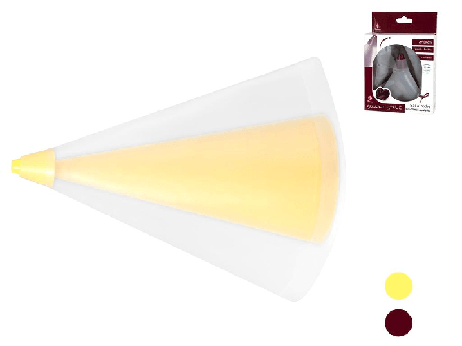Sac A Poche Doppio Choco Home (COLORI MISTI)