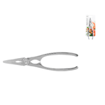 Pinza Crostacei Lunga Zinco cromato Soave H&H
