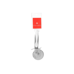 Tagliapizza Inox Manico Grigio Home