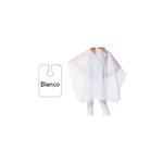 Mantella X Taglio Nylon Velcro Bianco Mp Hair 1208B