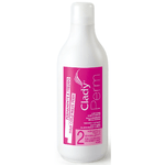 Clady Permanente Capelli Clady 1000 Ml. 2 Tinti/Sensibili