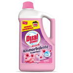 Dual Power Ammorbidente 5000 Ml. 100 Lavaggi Flammingo