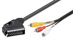 Goobay-AVK-407-200-2.0m-2-m-SCART--21-pin--4-x-RCA