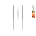 Pinza Da Cucina Acciaio Inox H&H