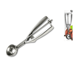 Dosatore Gelato Inox Mm40 N198 H&H