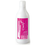 Clady Permanente Capelli Clady 1000 Ml. 0 Resistenti