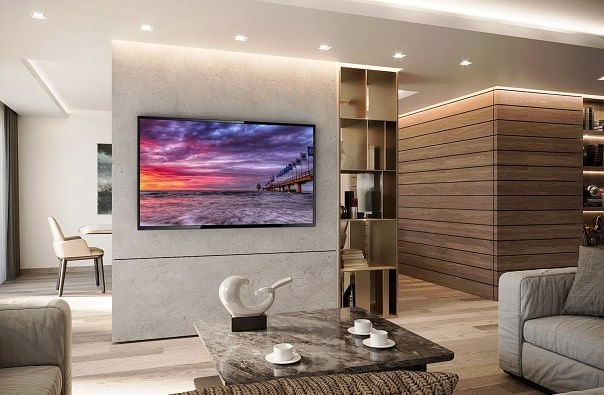 Meliconi-Flag-TV-208-m--82---Nero