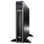 APC Smart-UPS A linea interattiva 0,75 kVA 600 W 8 presa(e) AC